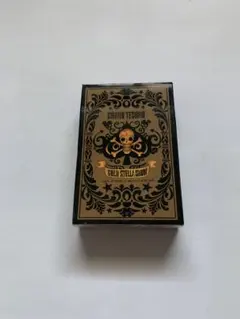 GRAND TESORO GOLD STELLA SHOW