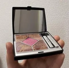 ディオールショウ サンク クルール（サマー コレクション 2025 限定品）