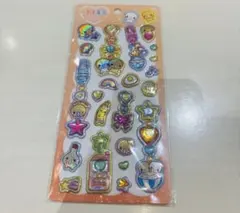 なっとうちゃん キャラクターグッズ