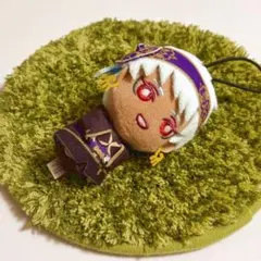 【ツイステ】 カリム ぬい 【匿名発送】
