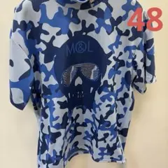 MARK＆LONA マーク＆ロナ Flow Camo Mock - メルカリ