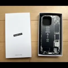 CASSETIFY iPhoneケース iPhone 14 Pro Max