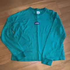 グリーン スウェット