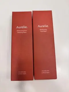 2026年最新】Aurelie(オレリー) クレンジング＆フェイスウォッシュ