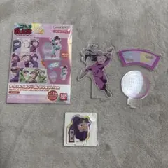 忍たま乱太郎 アクリミニ アクリルスタンドコレクションLite 綾部喜八郎