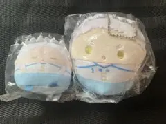 ハイキュー!!　くじメイト　星海光来