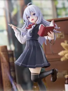 TENITOL TALL イレイナ 制服ver. 「魔女の旅々」