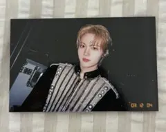 TREASURE ドヨン 京セラ fc特典トレカ