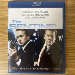 ザ・センチネル 陰謀の星条旗 [Blu-ray]　24559