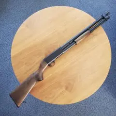 2026年最新】KTW イサカ M37 ソードオフの人気アイテム - メルカリ