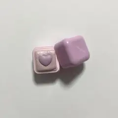 colorgram ミルクブリンハートライター04ラベンダーハートのサムネイル