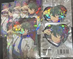 あんスタ　スタフォニ　Valkyrie 影片みか