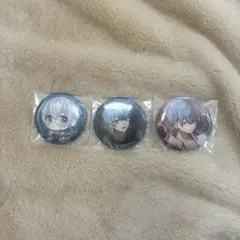 シクフォニ　雨乃こさめ　缶バッジ　まとめ売り