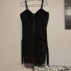 SLY ワンピース ブラック