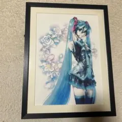 2026年最新】初音ミク 複製原画の人気アイテム - メルカリ