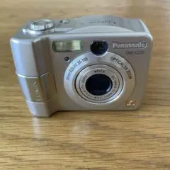 【美品】Panasonic LUMIX DMC-LC70 オールドデジカメのサムネイル