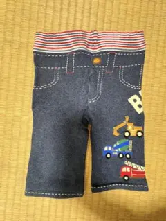 MIKIHOUSE ベビー用スパッツ 80cm