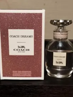 COACH DREAMS オードパルファム 40mlのサムネイル