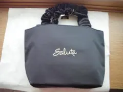 Salute × ONE PIECE HEROINES　コラボミニバッグ