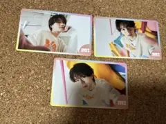 M!LK 山中柔太朗 ホログラムトレカ コンプセット | Mercari