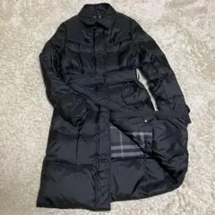 2025年最新】BURBERRY LONDON レディース ダウンジャケットの人気