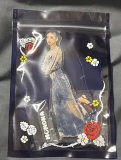 HANA ファンミ アクスタ MOMOKA