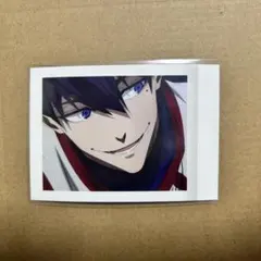 ブルーロック 烏旅人 ぱしゃこれ