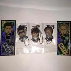 EXILE SECOND 橘ケンチ 黒木啓司