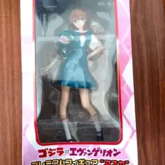 2026年最新】ゴジラ対エヴァンゲリオン プレミアムフィギュアの人気