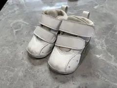 アシックス　asics ファーストシューズ　11.5センチ