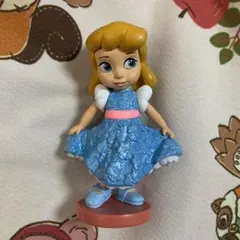 ディズニー　アニメーターズコレクション　シンデレラ　フィギュア