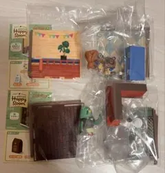 あつまれどうぶつの森 ハッピールーム まとめ売り