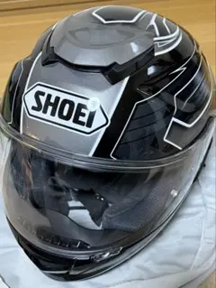 2026年最新】shoei gt air2の人気アイテム - メルカリ