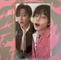 straykids DOIT fansラキドロ チャンビン アイエン