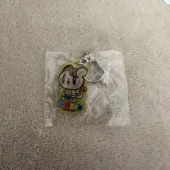 GENERATIONS 片寄涼太 6IX SENSE ジェ猫 キーホルダー