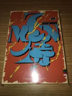【新品未使用品】7 MEN 侍 and JOY！ DVD盤 未開封】7 MEN 侍 and JOY! DVD - メルカリ