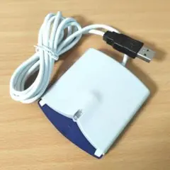 【送料無料】HITACHI ICカードリーダー HC-SD2U