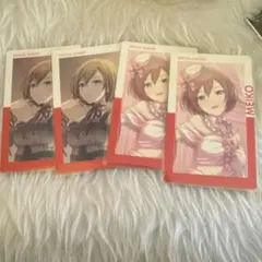 プロセカ　エピカ　MEIKO vol.1C
