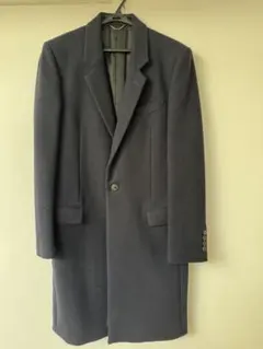 2025年最新】JOHN LAWRENCE SULLIVAN メンズ チェスターコートの人気