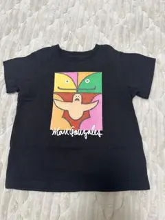Mark Gonzales カラフルTシャツ