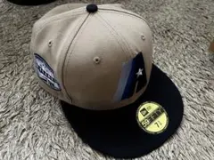 59FIFTY ニューエラ キャップ 60.6cm 7 5/8