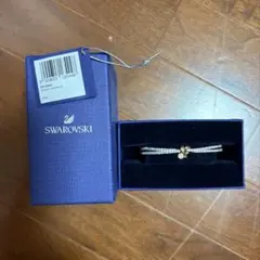SWAROVSKI バングル・ブレスレット