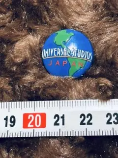 ユニバーサル・スタジオ・ジャパン ピンバッジ