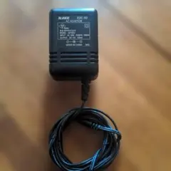 ALINCO EDC-92 ACアダプターのサムネイル