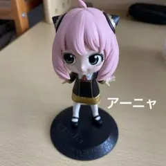 SPY×FAMILY Qposket アーニャ　フィギュア