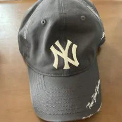 New Era 9TWENTY New York Yankees キャップ