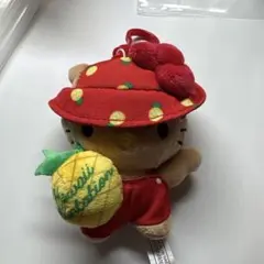 日焼け ハローキティ ハワイ限定