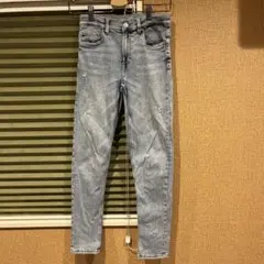 ZARA KIDS 新品　デニムパンツ　13-14 164㎝