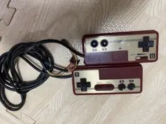 四角ボタン ニューファミコン仕様変更】 ニューファミコン