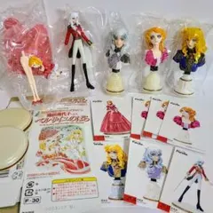 2026年最新】ベルサイユのばら フィギュアの人気アイテム - メルカリ